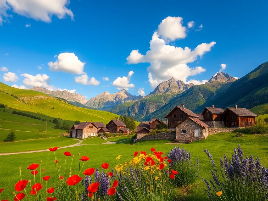 Gdzie jest Medjugorie w jakim kraju? Odkryj tajemnice tego miejsca