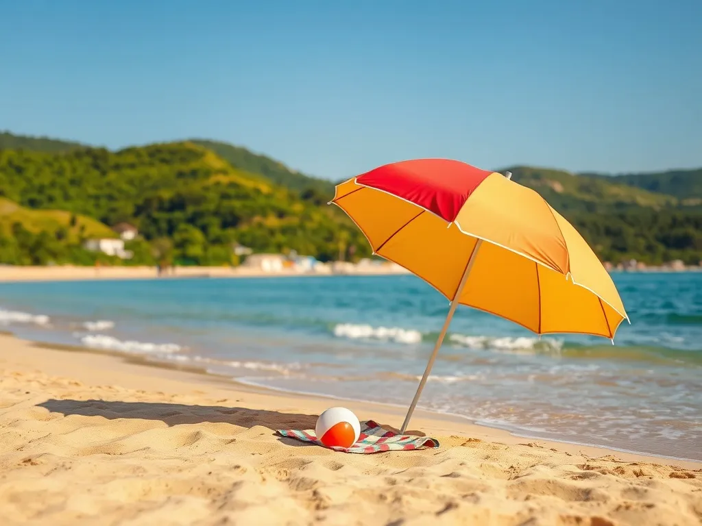 Złote Piaski w Bułgarii: odkryj najciekawsze atrakcje turystyczne