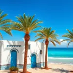 Djerba: co warto zobaczyć na tej malowniczej wyspie?