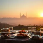 Ile razy w roku jest ramadan? Odpowiedzi na najważniejsze pytania
