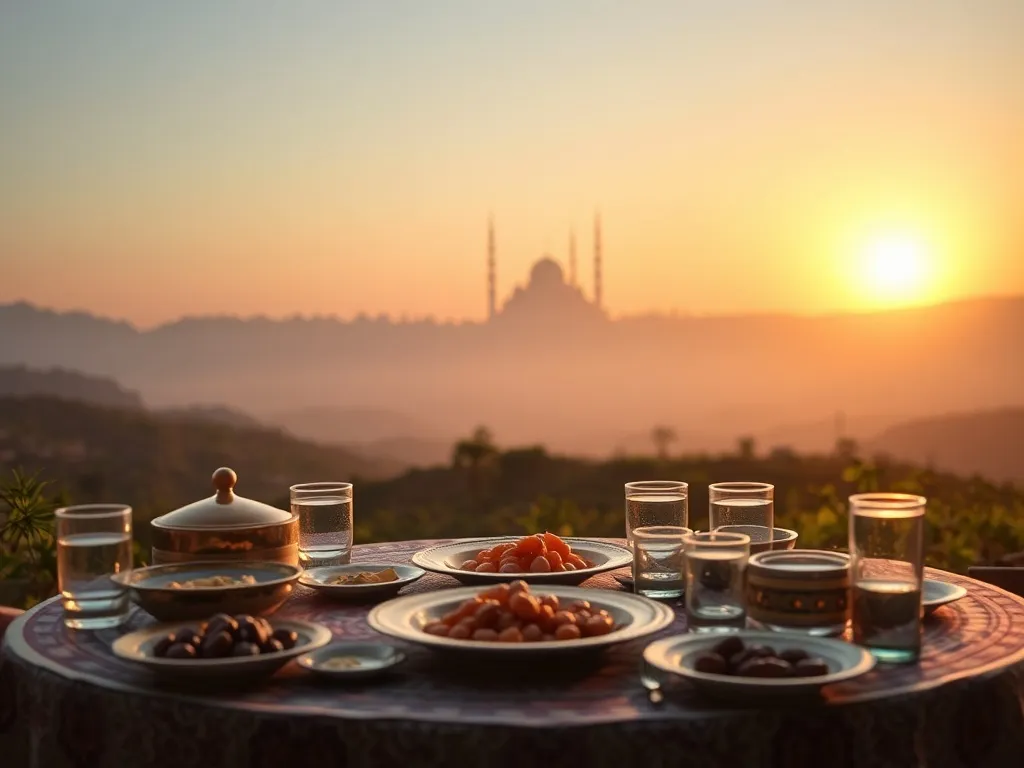 Ile razy w roku jest ramadan? Odpowiedzi na najważniejsze pytania