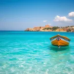 Malta wyspa: do kogo należy i jakie ma znaczenie polityczne?
