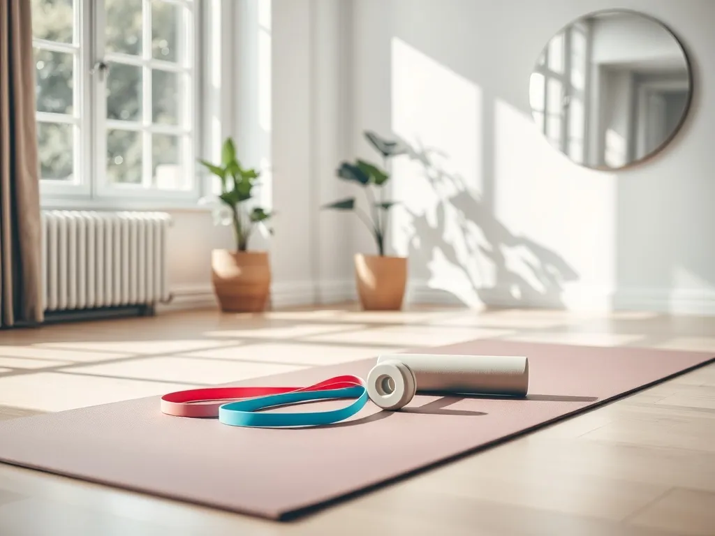 Na czym polega pilates? Odkryj tajniki tego treningu