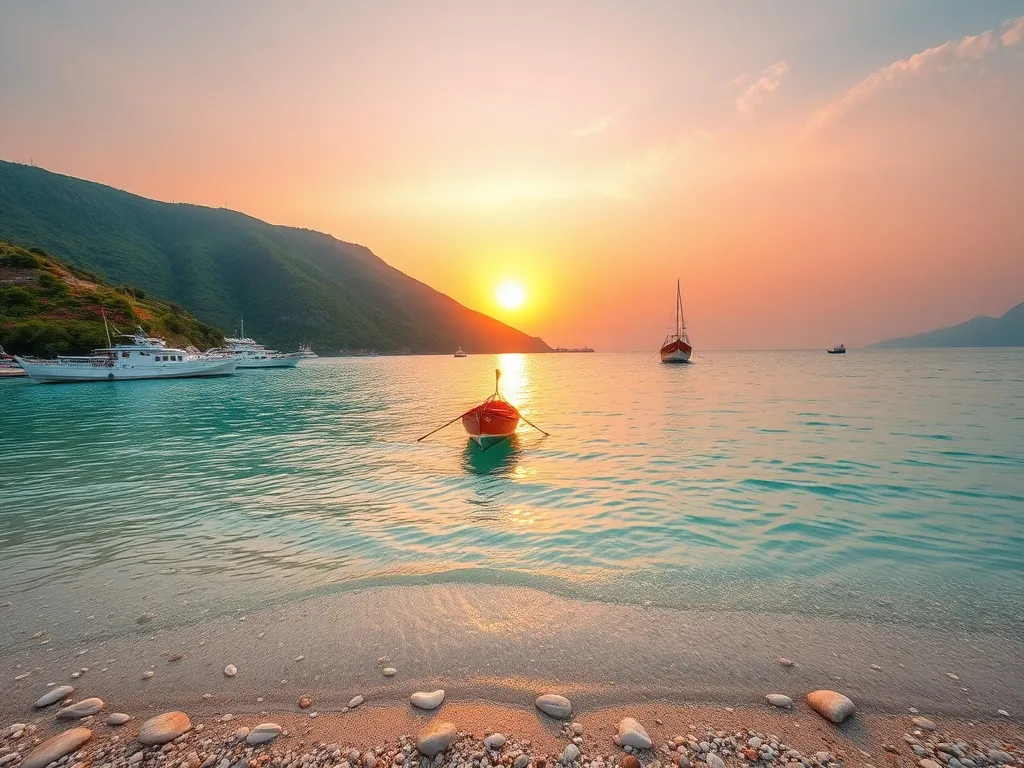 Co warto zobaczyć w Albanii? Przewodnik po najpiękniejszych miejscach