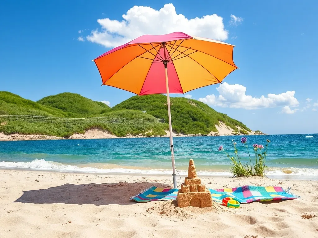 Jastrzębia Góra: co zobaczyć? Odkryj najciekawsze atrakcje!