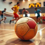 Zasady gry w piłkę ręczną: co powinieneś wiedzieć?