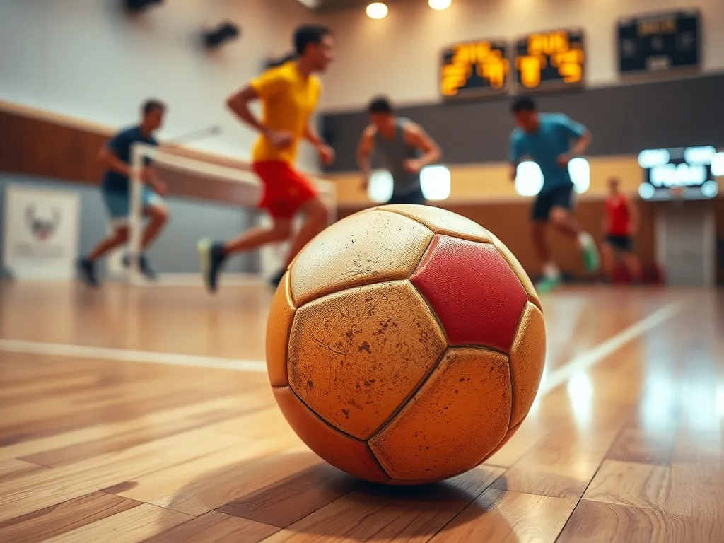 Zasady gry w piłkę ręczną: co powinieneś wiedzieć?