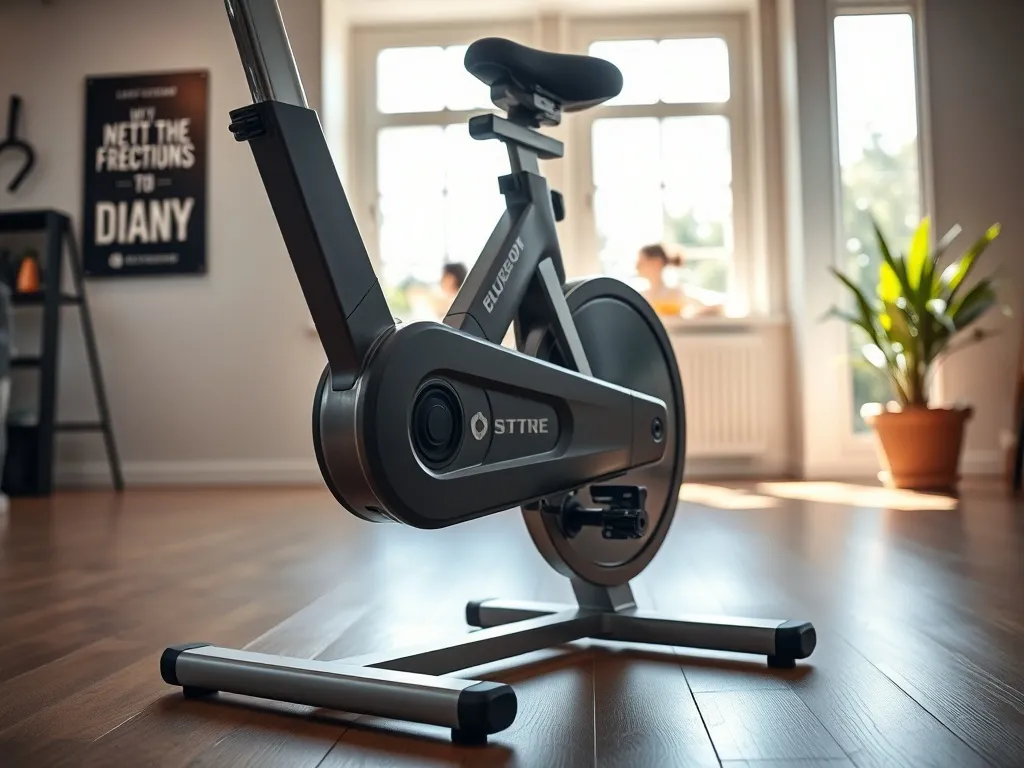 Jaki rower stacjonarny kupić? Przewodnik dla początkujących