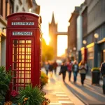 10 miejsc, które warto zobaczyć w Londynie: odkryj najważniejsze atrakcje