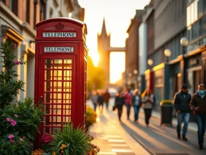 10 miejsc, które warto zobaczyć w Londynie: odkryj najważniejsze atrakcje