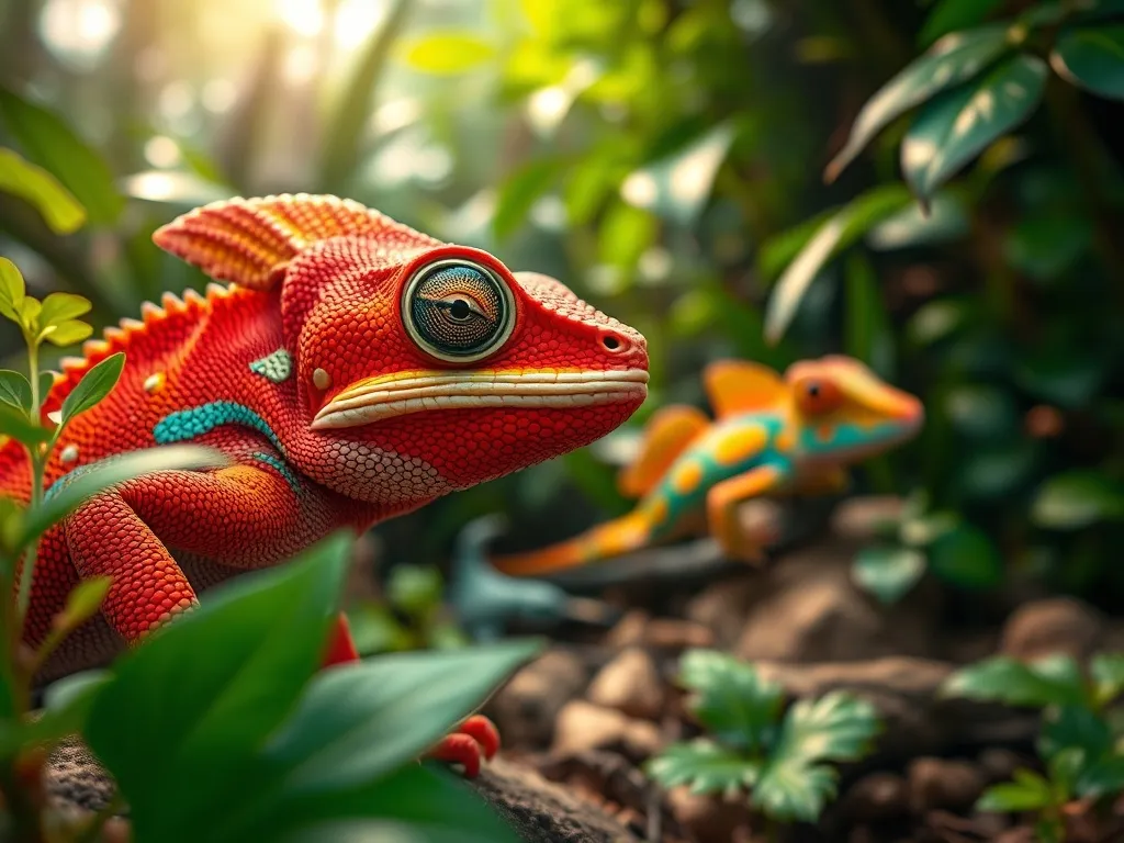 Najdziwniejsze zwierzę na świecie: odkryj fascynujące gatunki!