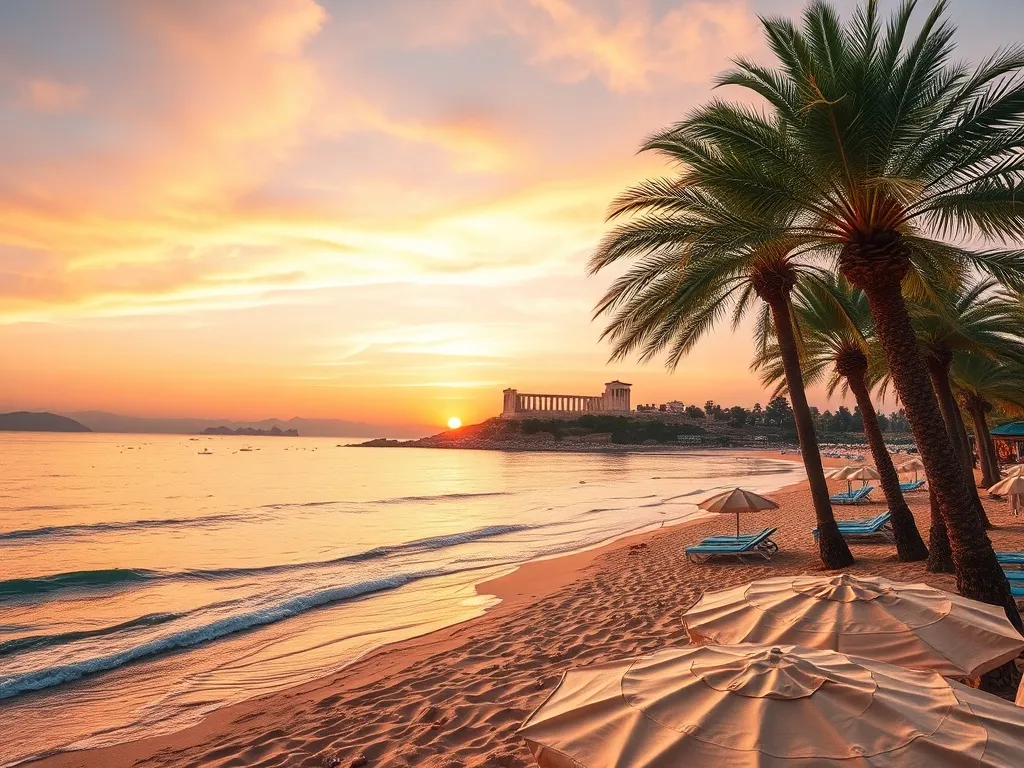 Side (Turcja zdjęcia): odkryj piękno Side w naszych zdjęciach!