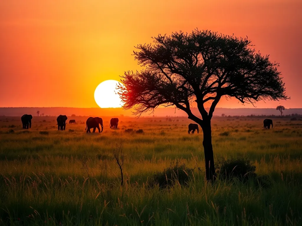 Kenia: co warto zobaczyć? Najlepsze atrakcje i miejsca do odwiedzenia