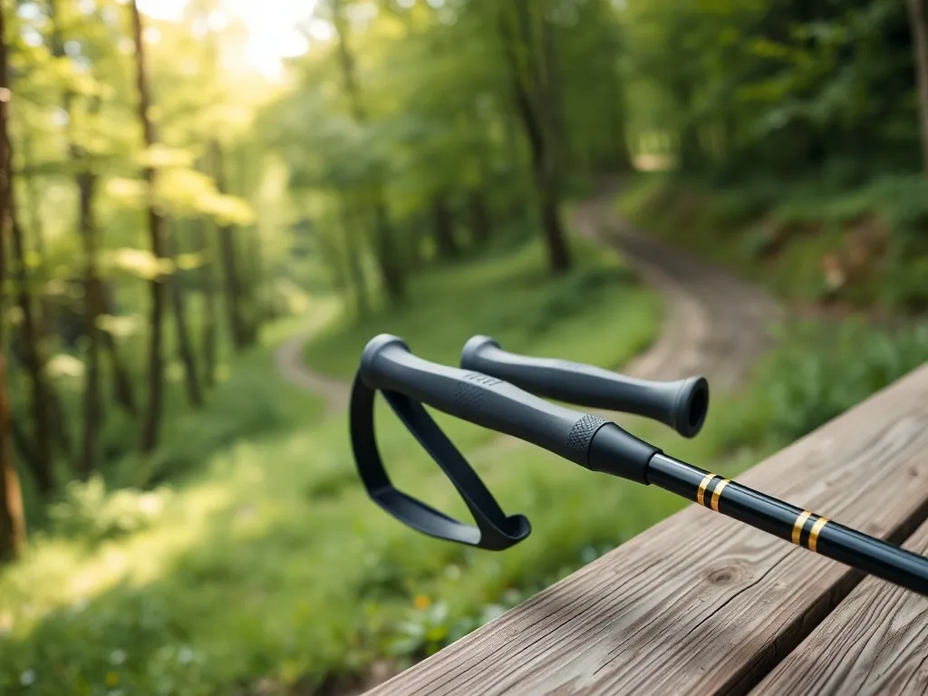 Dobre kije do nordic walking: co mówią użytkownicy forum?