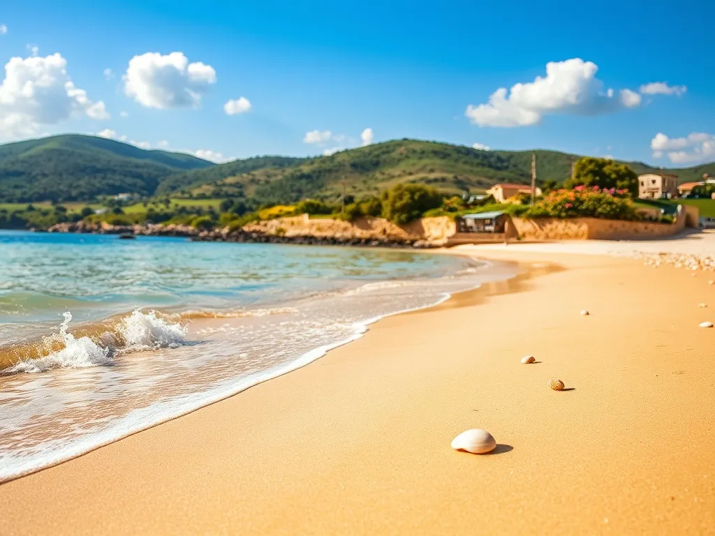 Cypr do kogo należy? Odkryj historię podziału wyspy