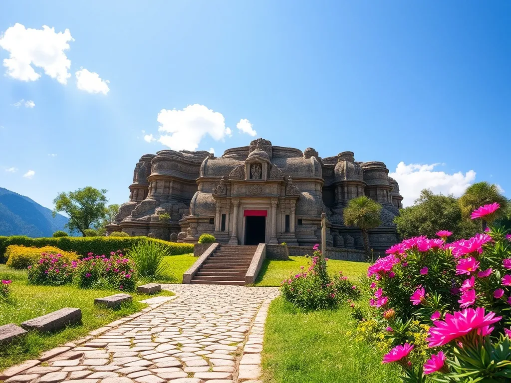 Obiekty UNESCO na świecie: odkryj najpiękniejsze miejsca do odwiedzenia