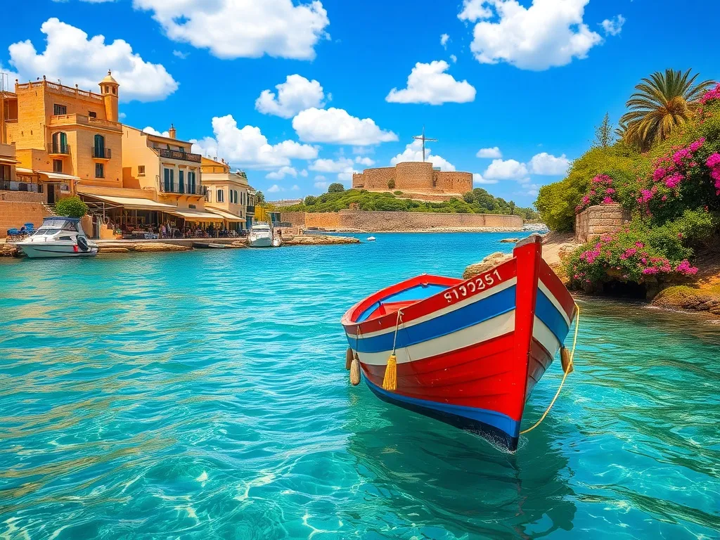 Co zobaczyć na Malcie? Największe atrakcje i zabytki wyspy