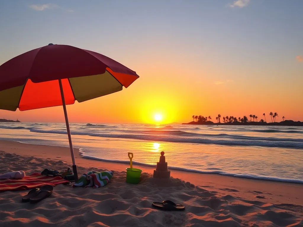 Gdzie na wakacje we wrześniu? Oto najlepsze kierunki na urlop!