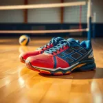 Najlepsze buty do siatkówki: jak wybrać idealny model?