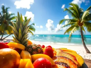 Mauritius na co uważać? Przewodnik dla turystów przed wyjazdem