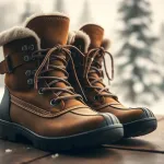 Najlepsze buty na zimę: jak wybrać idealne obuwie na mrozy?