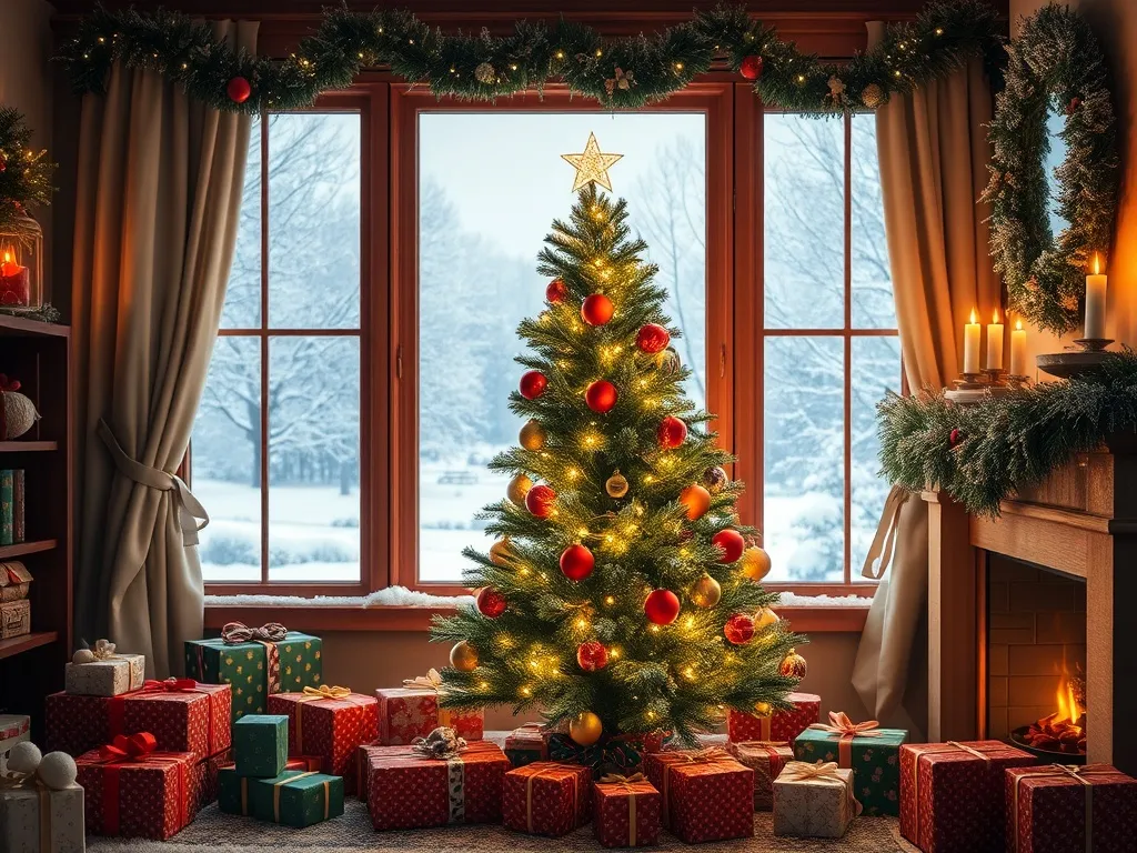 Gdzie na święta Bożego Narodzenia za granicę? Oto najlepsze destynacje!