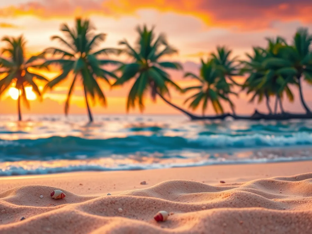 Kiedy jechać na wyspy zielonego przylądka? Sprawdź najlepszy czas!