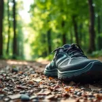 Najlepsze buty do biegania w terenie: ranking i porady dla biegaczy