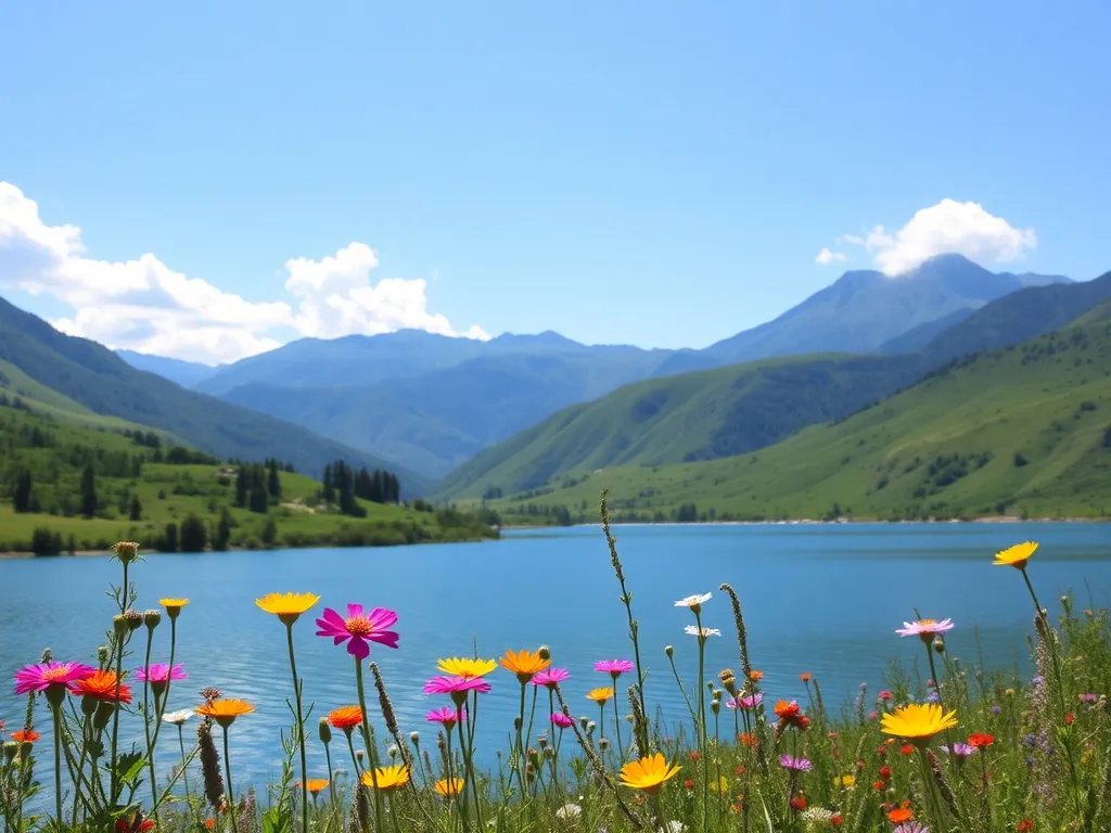 Czy Albania jest w Europie? Odkryj geograficzne tajemnice kraju
