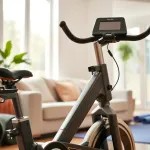 Jaki rower stacjonarny do rehabilitacji kolana wybrać?