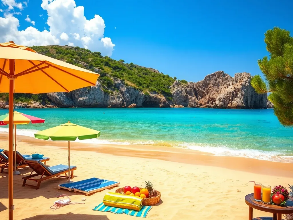 Co warto zobaczyć na Krecie? Przewodnik po najpiękniejszych atrakcjach