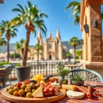 Palma de Mallorca: co zobaczyć w stolicy Majorki? Przewodnik turystyczny