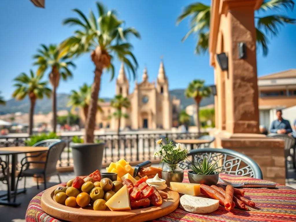 Palma de Mallorca: co zobaczyć w stolicy Majorki? Przewodnik turystyczny