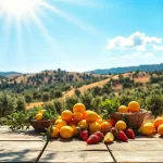 Ile stopni jest w Hiszpanii? Sprawdź średnie temperatury!