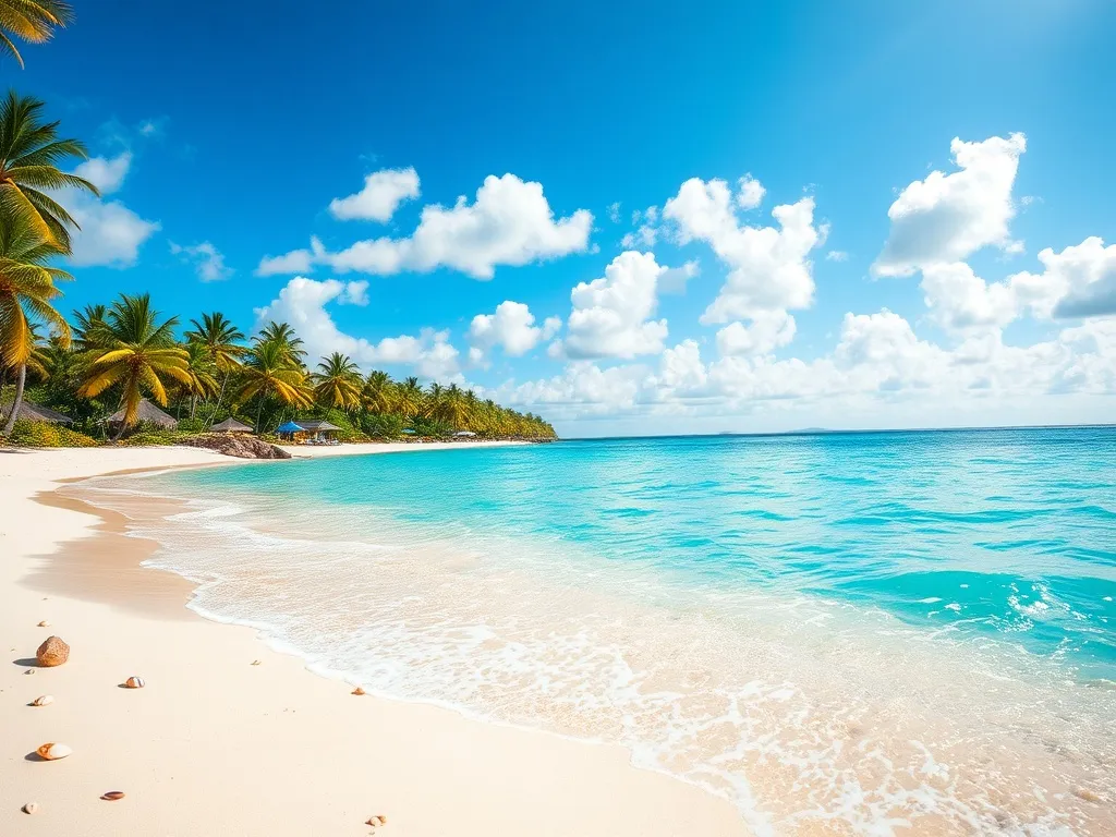 Kiedy lecieć na Filipiny: najlepszy czas na wakacje w raju