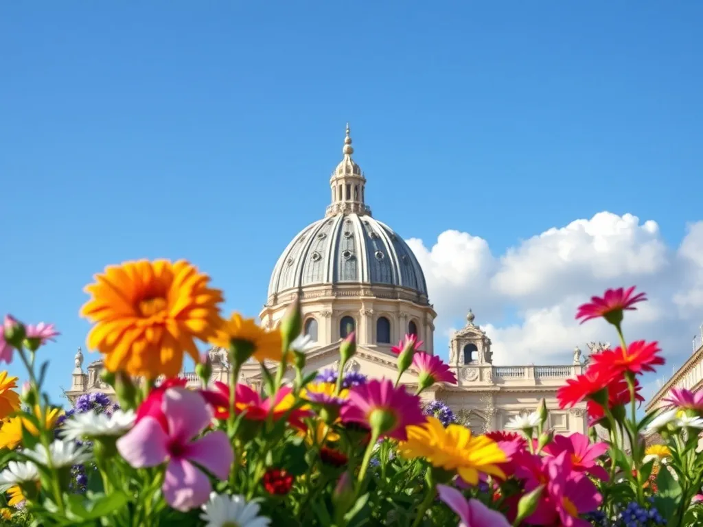 Bazylika św. Piotra: ciekawostki, które zaskoczą każdego turystę