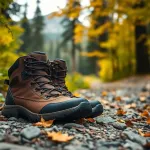 Buty trekkingowe: do czego są potrzebne i jak je wybrać?