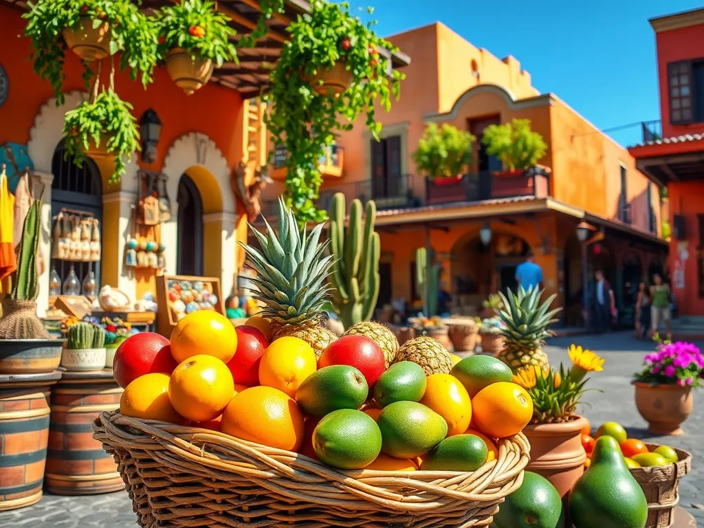 Czy w Meksyku jest bezpiecznie? Oto najważniejsze informacje dla turystów