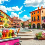 Włochy ciekawostki dla dzieci: odkryj fascynujący świat Italii!