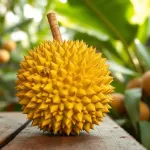 Ile kosztuje owoc durian? Odkryj ceny i ciekawostki!