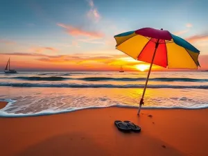 Ile trwa lot do Turcji Antalya? Sprawdź czas podróży z Polski!