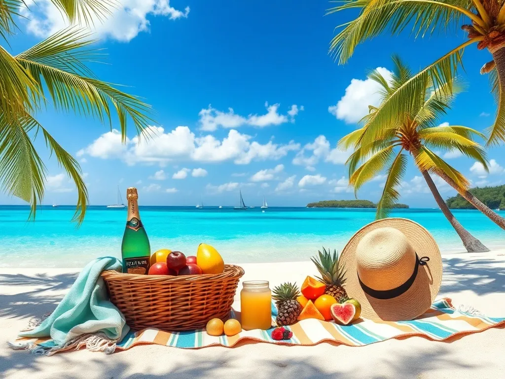 Najpopularniejsze kierunki na wakacje: gdzie polecają Polacy w 2024?