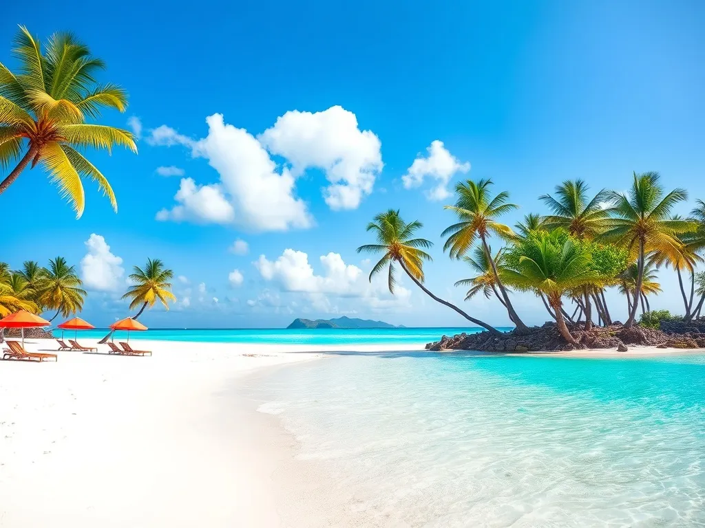 Gdzie na wakacje w lipcu egzotyka? Oto najlepsze kierunki!