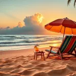 Co to znaczy all inclusive? Odkryj tajemnice wakacyjnych ofert
