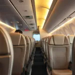 Jakie są miejsca w samolocie Enter Air? Przewodnik po Boeing 737-800