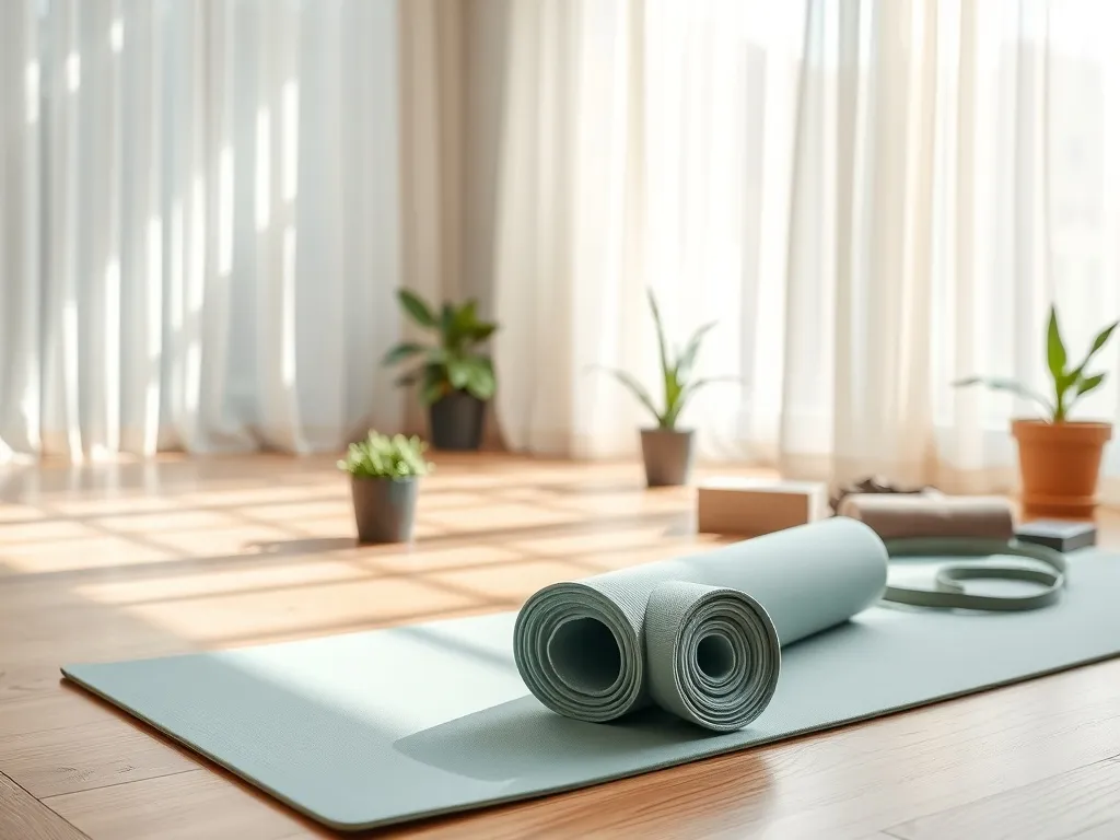 Na czym polega joga? Odkryj tajniki tej praktyki!