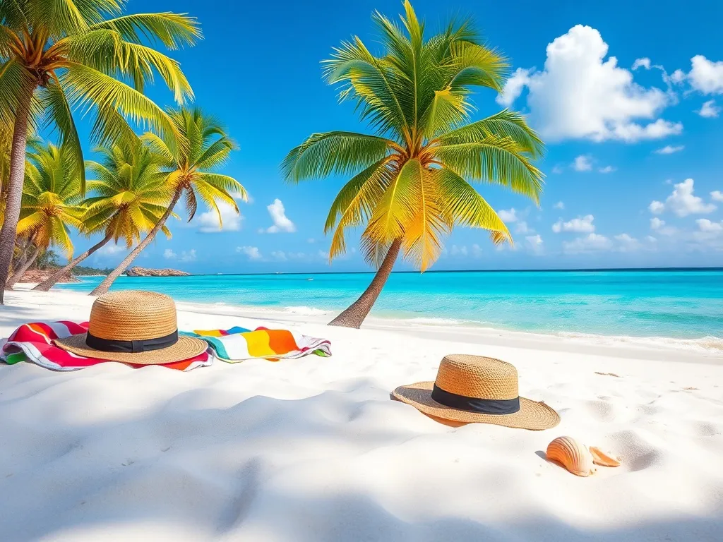 Kiedy najlepiej jechać na Zanzibar? Sprawdź idealny czas na wakacje!