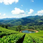 Sri Lanka co zobaczyć: odkryj najpiękniejsze miejsca na wyspie