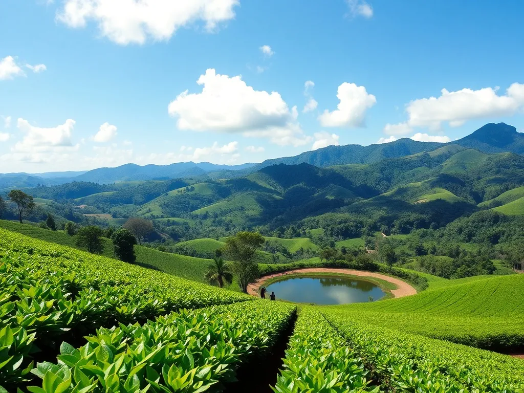 Sri Lanka co zobaczyć: odkryj najpiękniejsze miejsca na wyspie