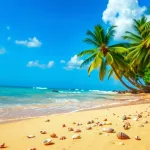 Gdzie jest Sri Lanka? Odkryj tajemnice tej egzotycznej wyspy!